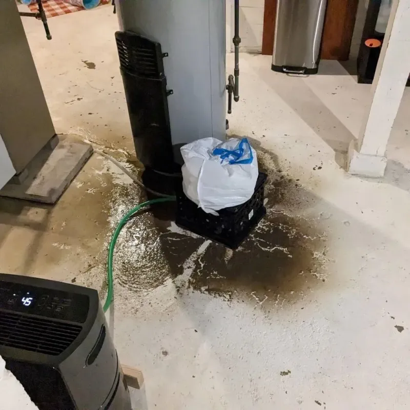 Sewage Backup Cleanup Service in Vinita, OK
